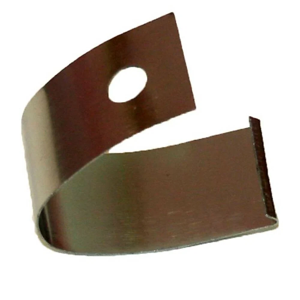 Fits 1955 - 1957 Chevrolet Full Size Divider Strip CDS001